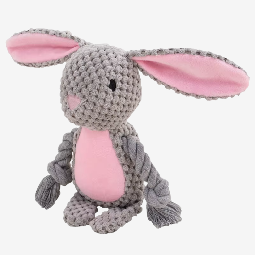 Bunny Rope Plush Toy