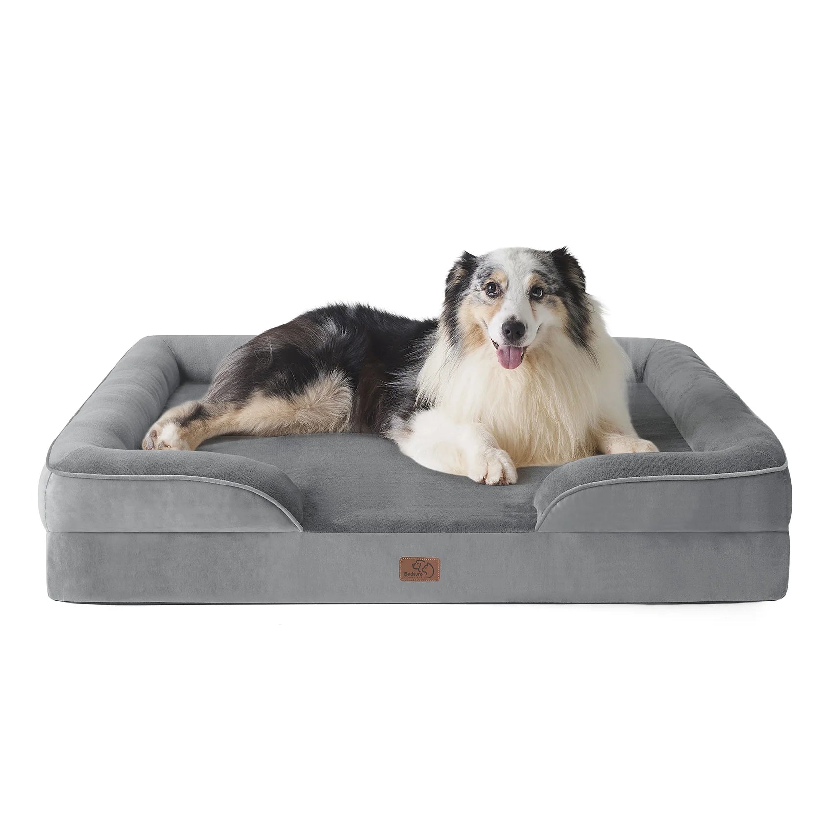 Orthopedic Dog Bed
