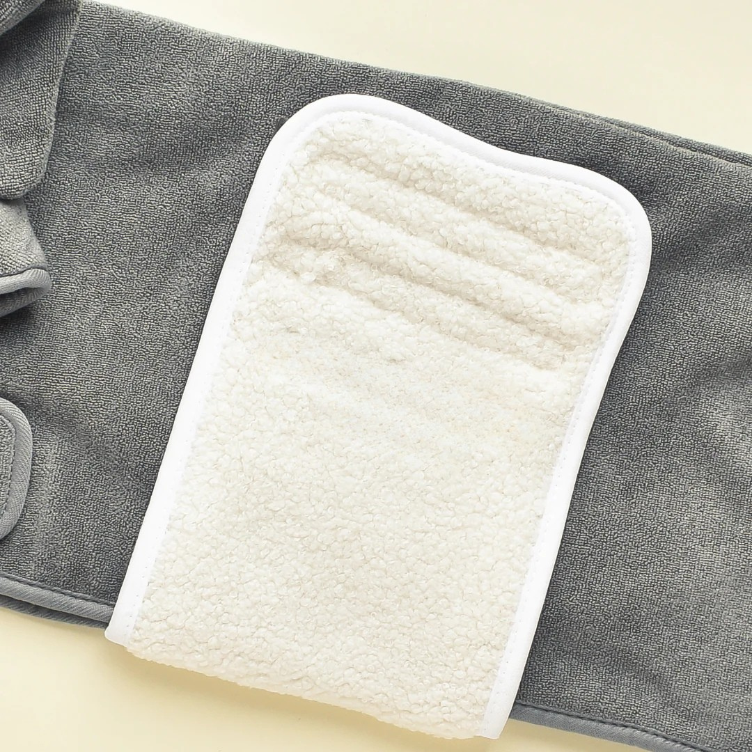 Elephant Bathrobe