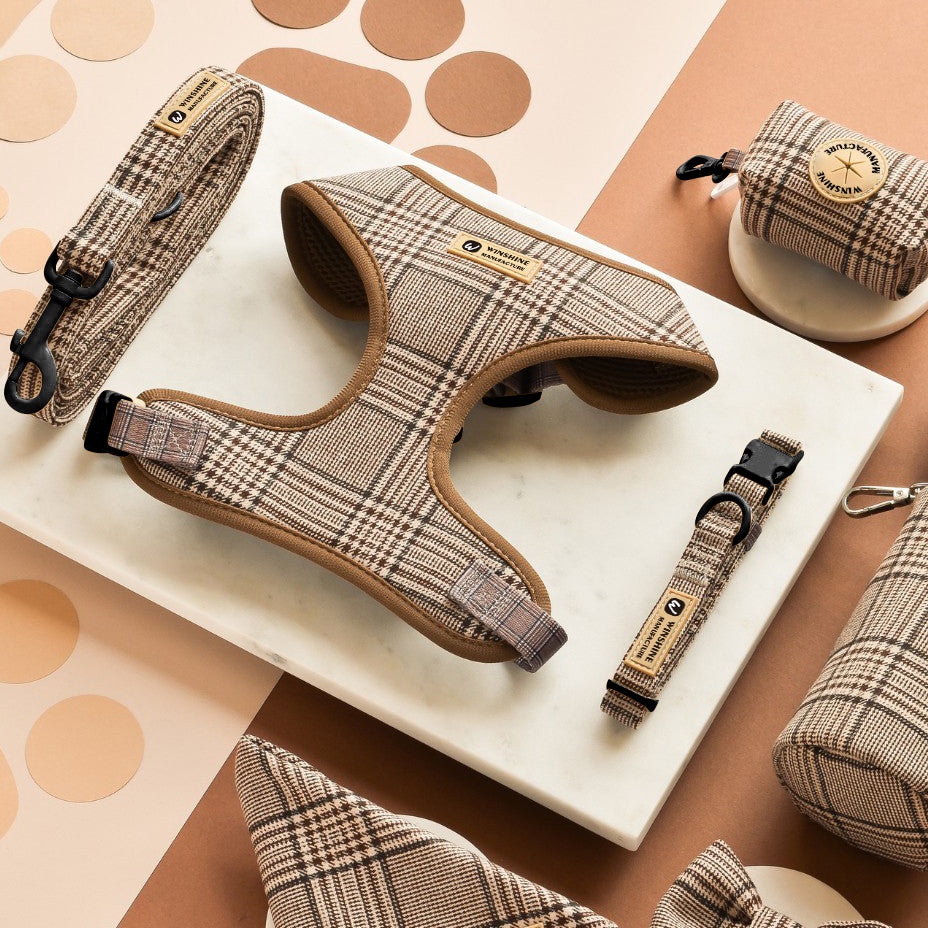 London Plaid