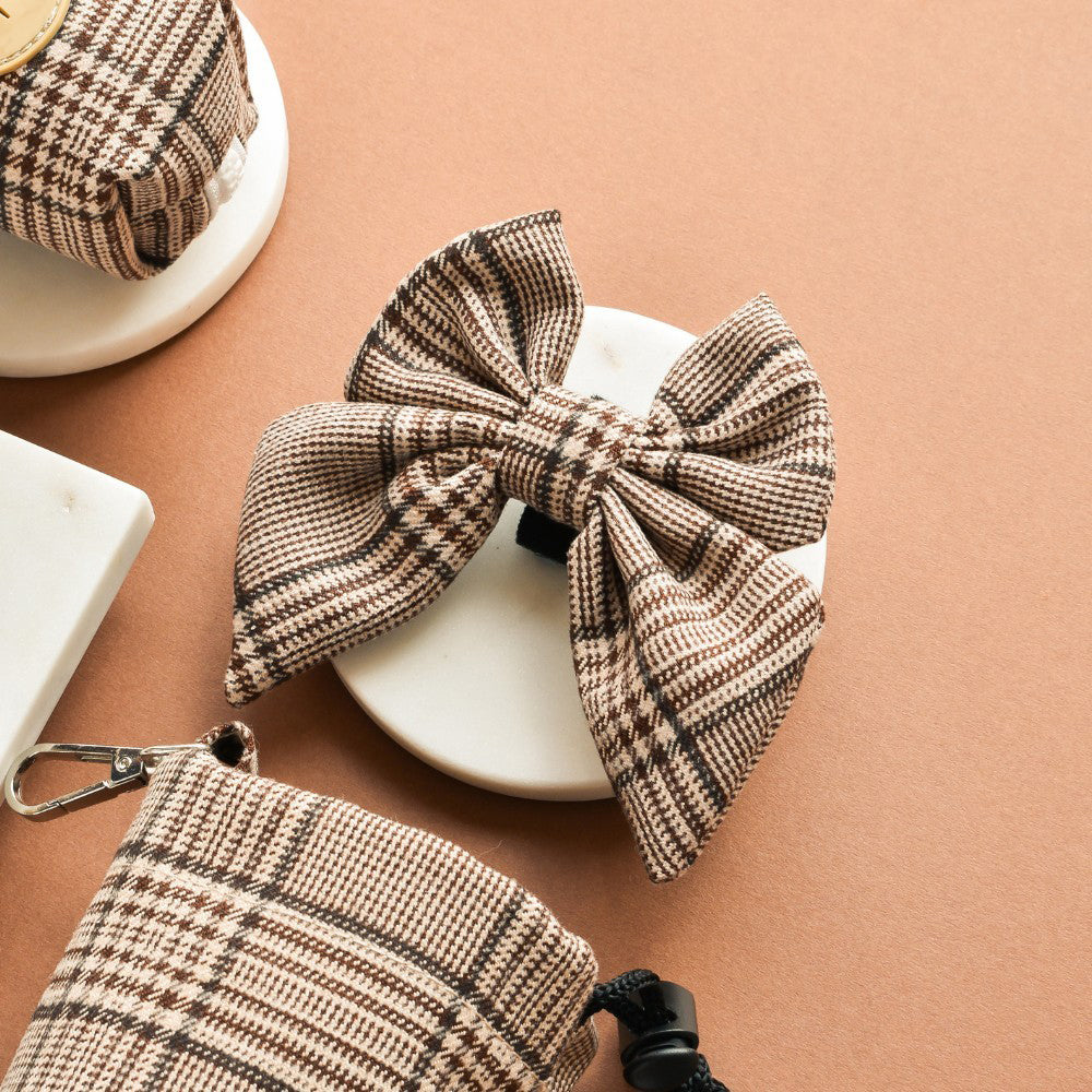 London Plaid