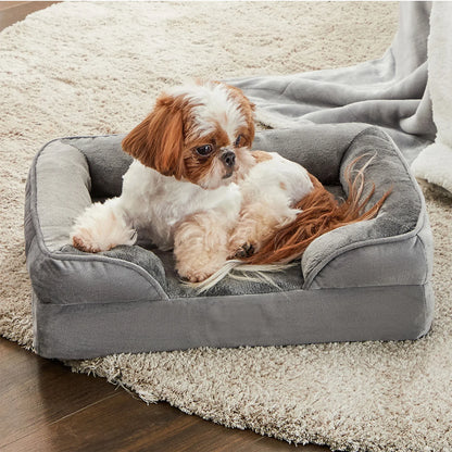 Orthopedic Dog Bed