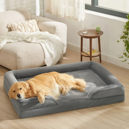 Orthopedic Dog Bed