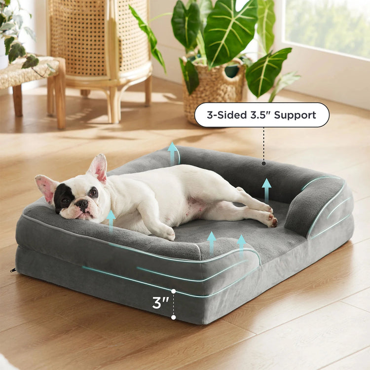 Orthopedic Dog Bed