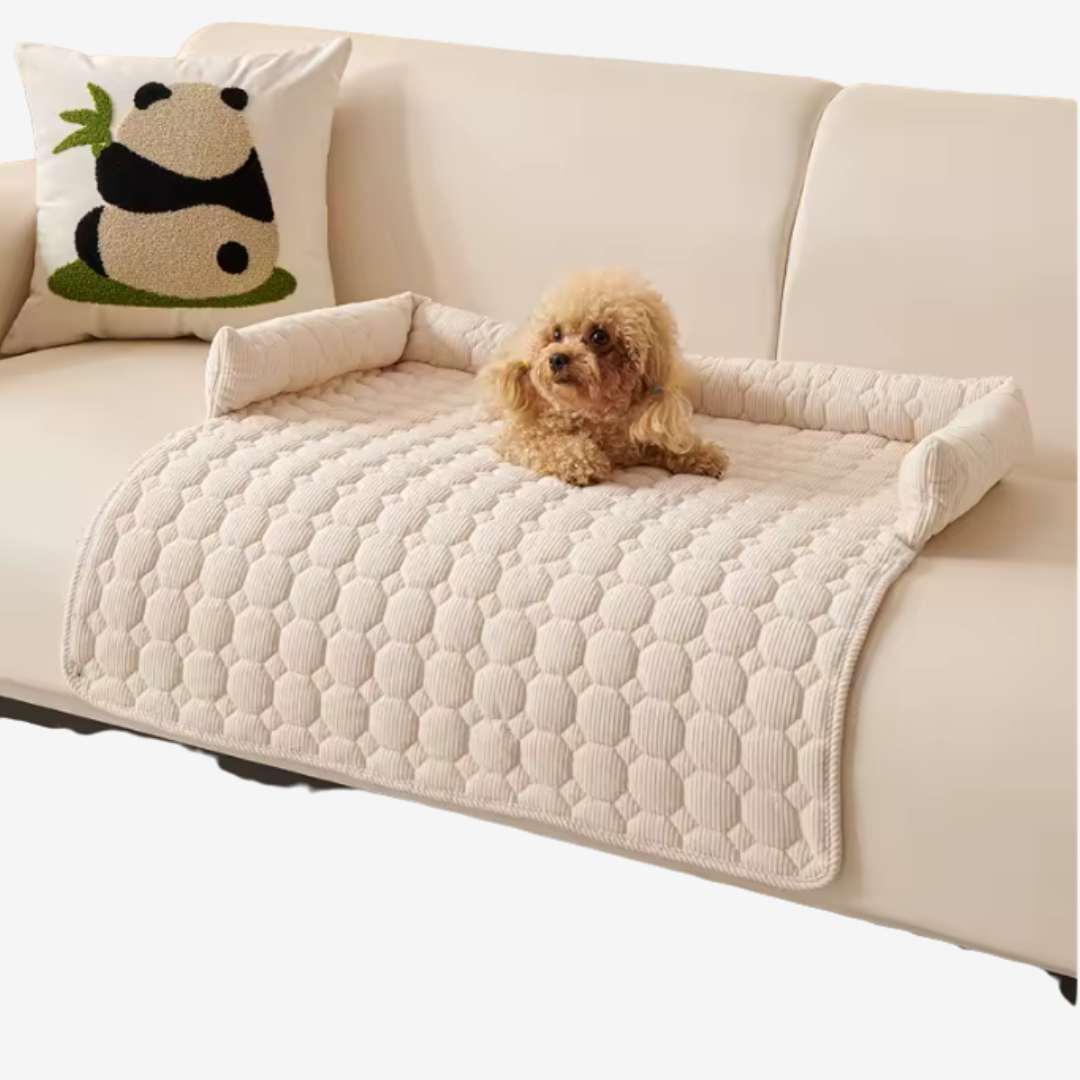 Anti-Slip Pet Sofa Cover