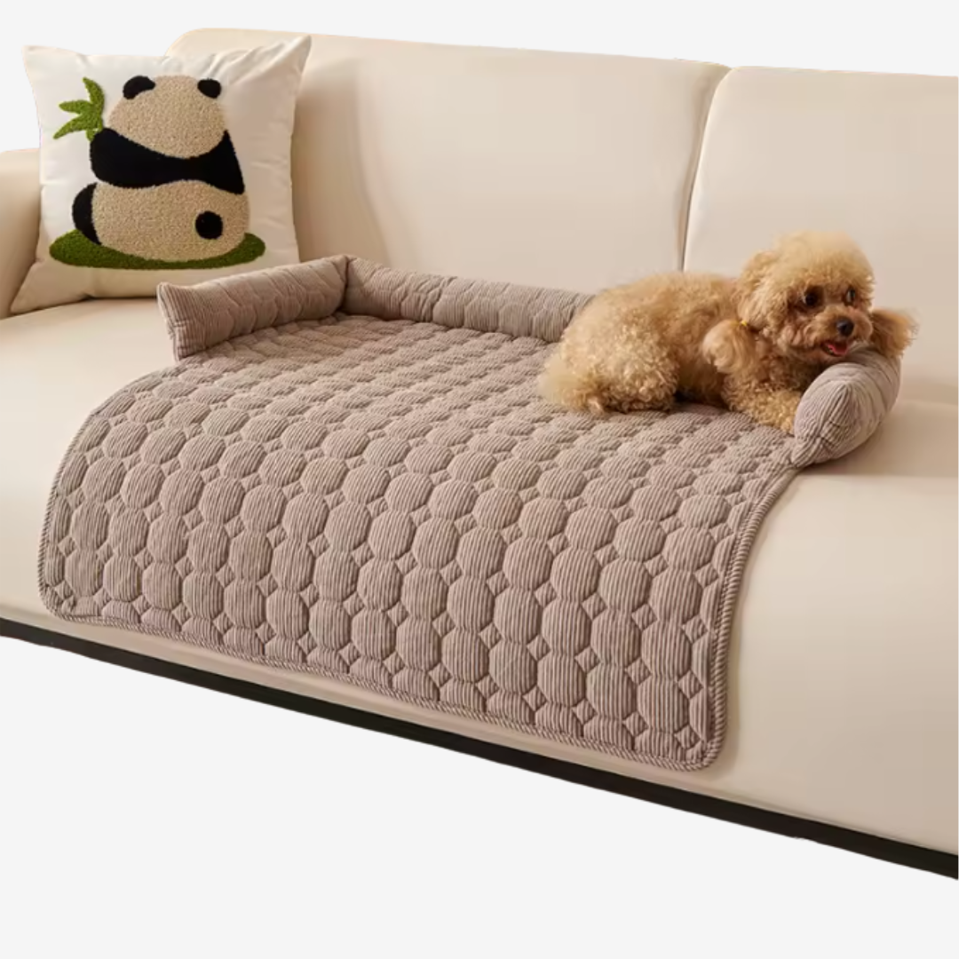 Anti-Slip Pet Sofa Cover
