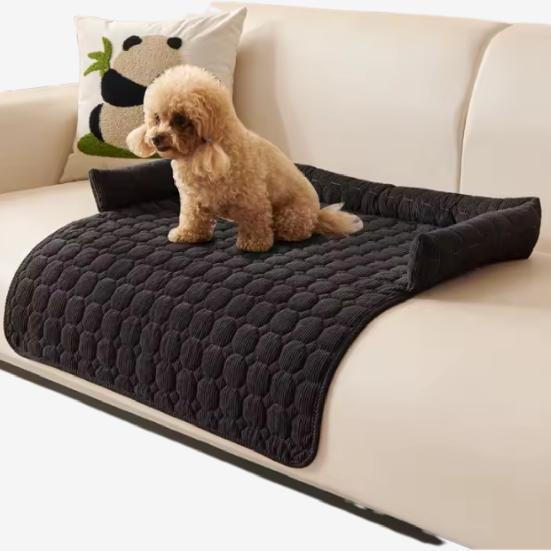 Anti-Slip Pet Sofa Cover