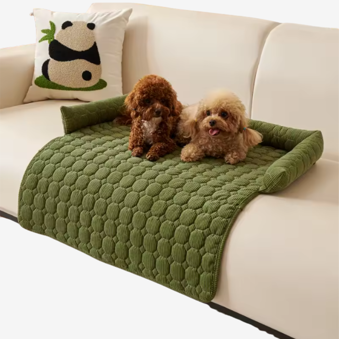 Anti-Slip Pet Sofa Cover