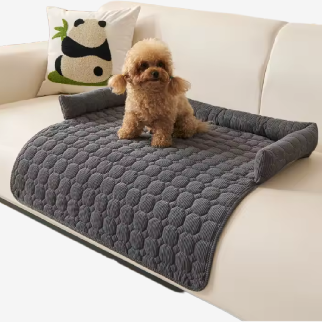 Anti-Slip Pet Sofa Cover