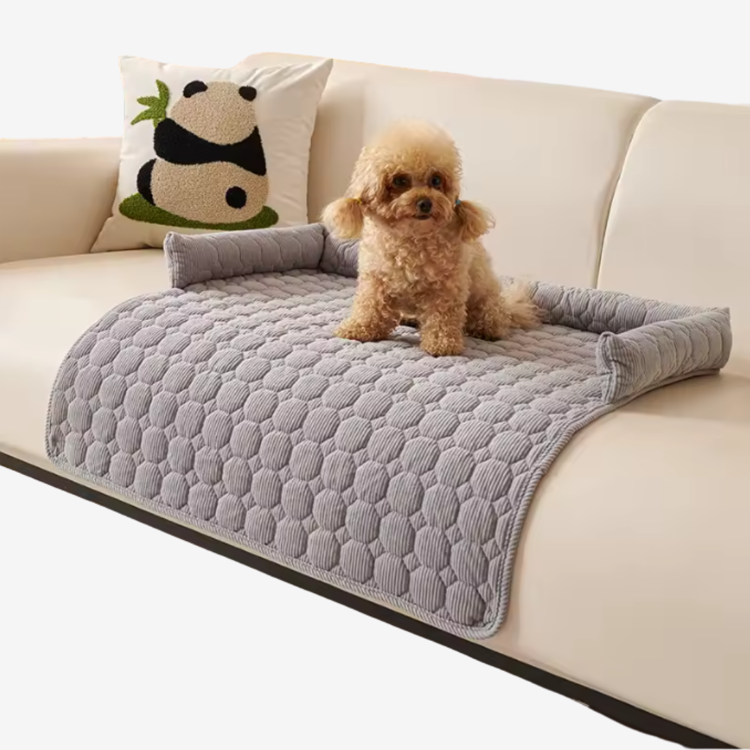 Anti-Slip Pet Sofa Cover