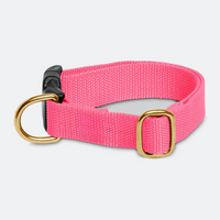Hot Pink Collar