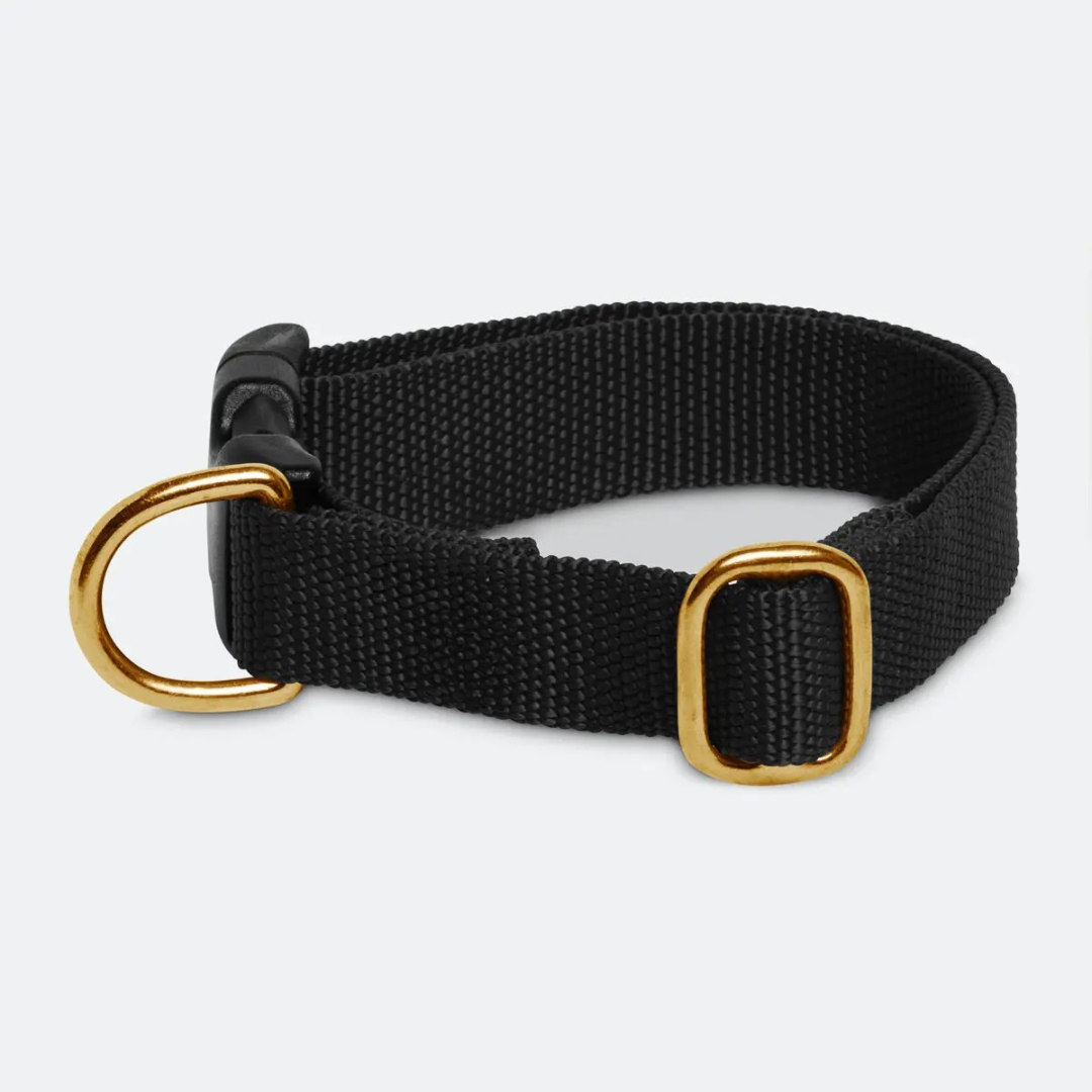 Black Soul Collar