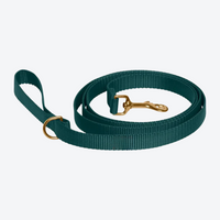 Hunting Green Leash