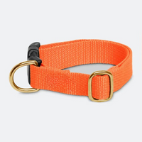 Orange Collar