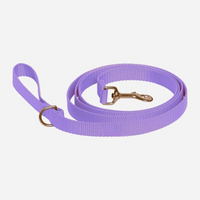 Lavender Leash