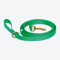 Emerald Green Leash