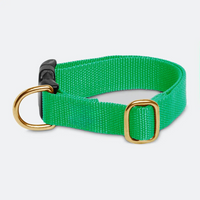 Emerald Green Collar