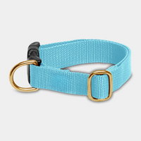 Sky Blue Collar
