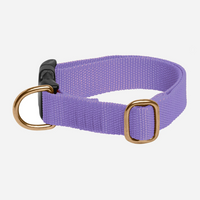 Lavender Collar