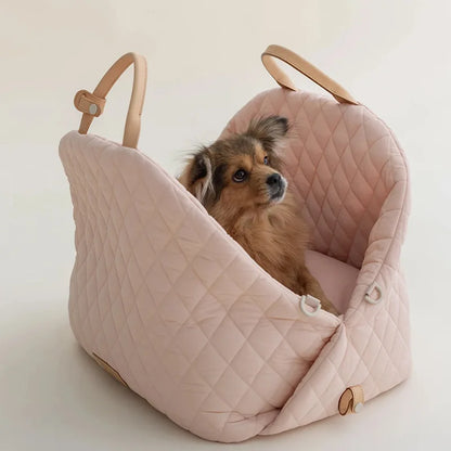 Luxury Multifunctional Dog Bag