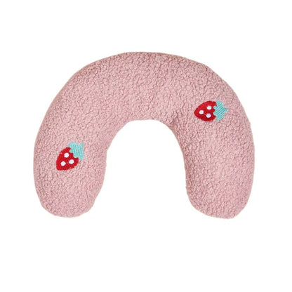 U-shaped Anti Anxiety Pet Pillow