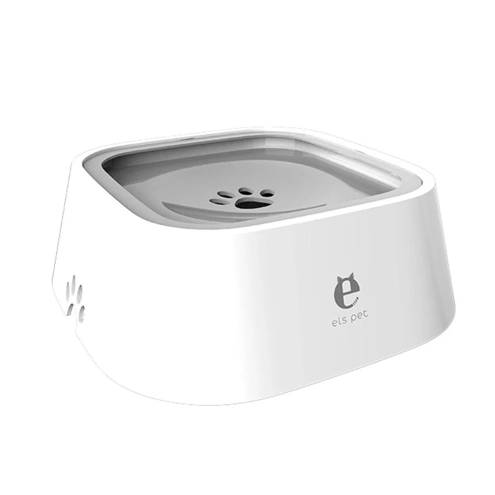 The Zero Splash Water Bowl - Zeyessentials