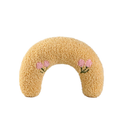 U-shaped Anti Anxiety Pet Pillow