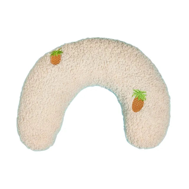 U-shaped Anti Anxiety Pet Pillow