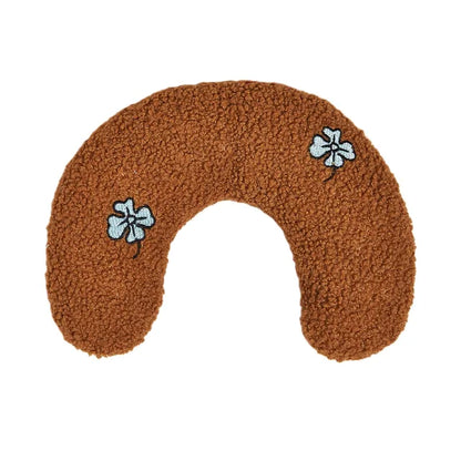 U-shaped Anti Anxiety Pet Pillow